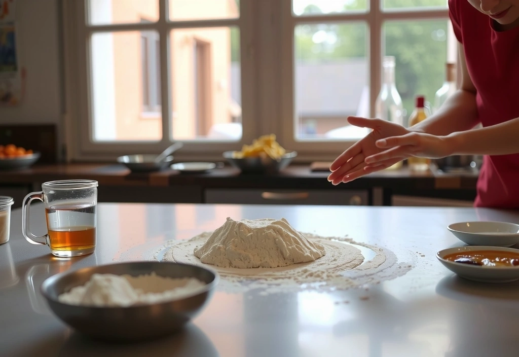 Laboratorio de química gastronómica